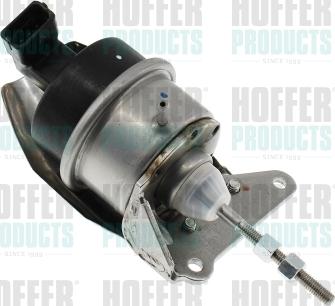 Hoffer 6700012 - Détendeur de suralimentation cwaw.fr