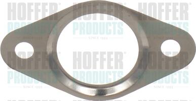 Hoffer 016214 - Joint, vanne EGR cwaw.fr