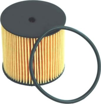 Mann-Filter SH 4025 P - Filtre à huile cwaw.fr