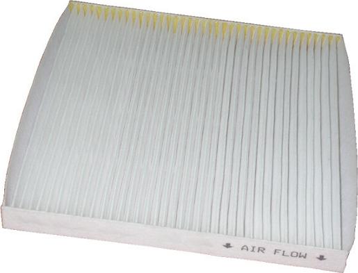 Hoffer 17062 - Filtre, air de l'habitacle cwaw.fr