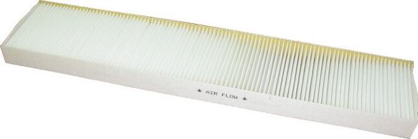 Hoffer 17019 - Filtre, air de l'habitacle cwaw.fr