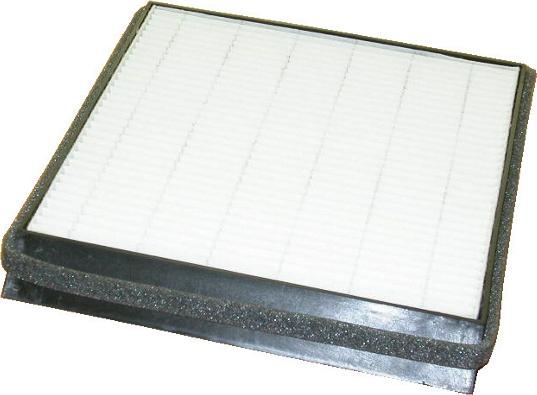 Hoffer 17089F - Filtre, air de l'habitacle cwaw.fr