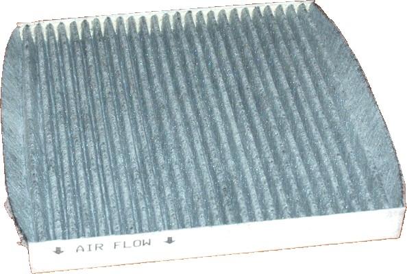 Hoffer 17146K - Filtre, air de l'habitacle cwaw.fr