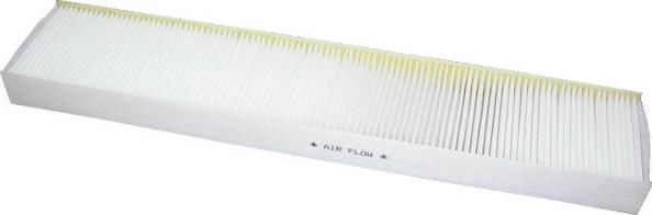 Hoffer 17104 - Filtre, air de l'habitacle cwaw.fr