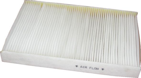 Hoffer 17108 - Filtre, air de l'habitacle cwaw.fr