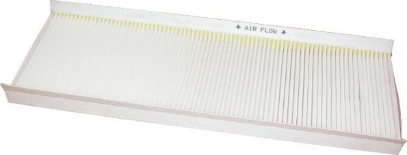 Hoffer 17110 - Filtre, air de l'habitacle cwaw.fr