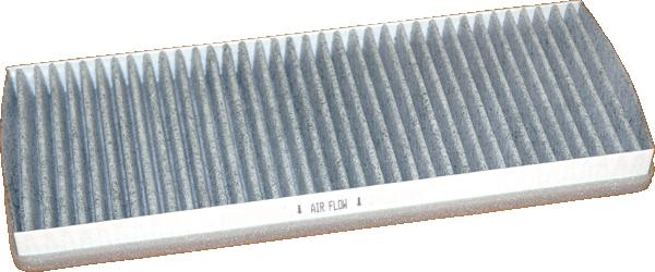 Hoffer 17340FK - Filtre, air de l'habitacle cwaw.fr