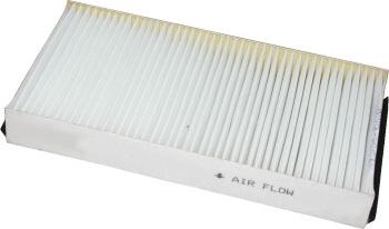 Hoffer 17331 - Filtre, air de l'habitacle cwaw.fr