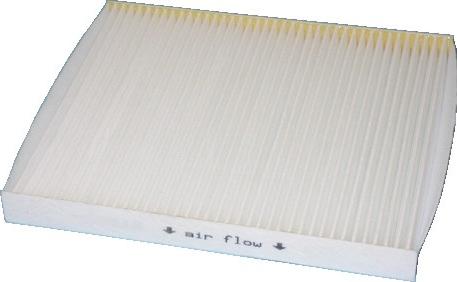 Hoffer 17298 - Filtre, air de l'habitacle cwaw.fr