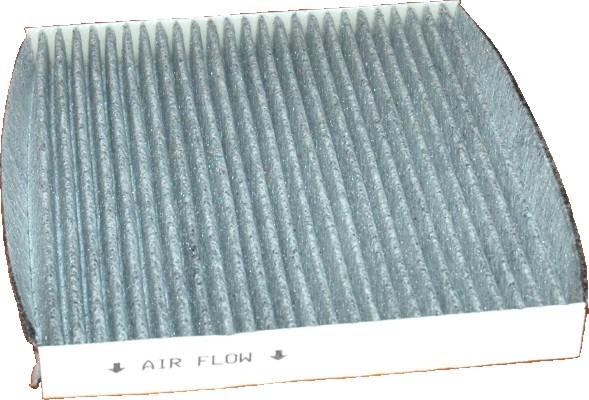 Hoffer 17241K - Filtre, air de l'habitacle cwaw.fr