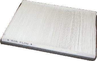 Hoffer 17200 - Filtre, air de l'habitacle cwaw.fr