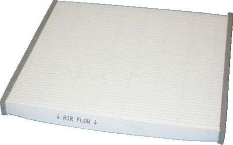 Hoffer 17273 - Filtre, air de l'habitacle cwaw.fr