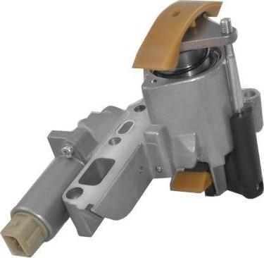 Hoffer 8091525 - Valve de commande, réglage d'arbres à came cwaw.fr