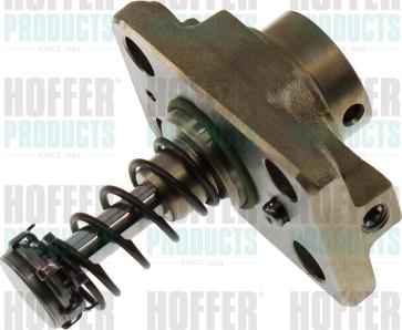 Hoffer 80298682 - Culasse de cylindre cwaw.fr