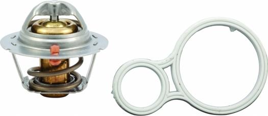 Hoffer 8192440 - Thermostat d'eau cwaw.fr