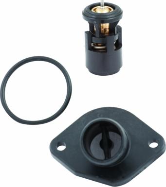 Hoffer 8192480K - Thermostat d'eau cwaw.fr