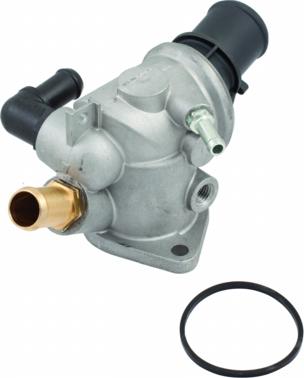 Hoffer 8192482 - Thermostat d'eau cwaw.fr