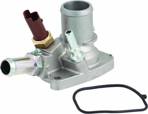 Hoffer 8192562 - Thermostat d'eau cwaw.fr