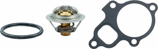 Hoffer 8192526 - Thermostat d'eau cwaw.fr