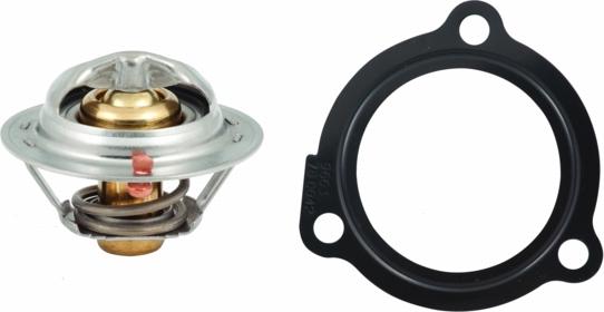 Hoffer 8192527 - Thermostat d'eau cwaw.fr