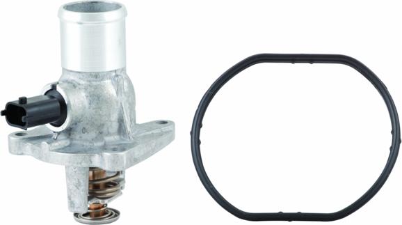 Hoffer 8192692 - Thermostat d'eau cwaw.fr