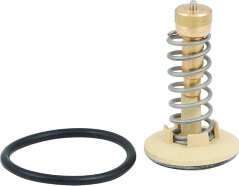 Hoffer 8192646 - Thermostat d'eau cwaw.fr