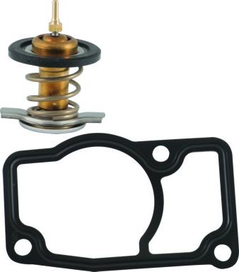 Hoffer 8192600IN - Thermostat d'eau cwaw.fr