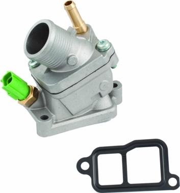 Hoffer 8192639 - Thermostat d'eau cwaw.fr