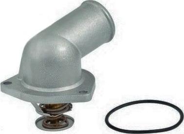 Hoffer 8192085 - Thermostat d'eau cwaw.fr