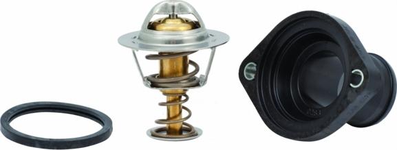 Hoffer 8192346 - Thermostat d'eau cwaw.fr