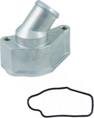 Hoffer 8192269 - Thermostat d'eau cwaw.fr