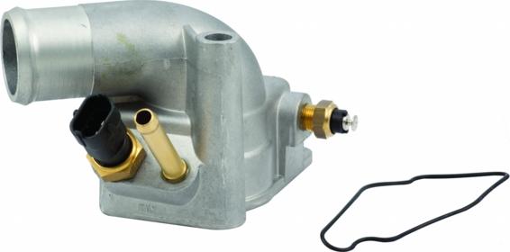 Hoffer 8192200 - Thermostat d'eau cwaw.fr