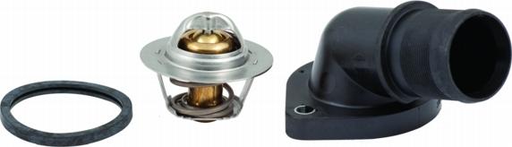 Hoffer 8192229 - Thermostat d'eau cwaw.fr