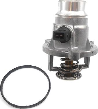 Hoffer 8192762 - Thermostat d'eau cwaw.fr