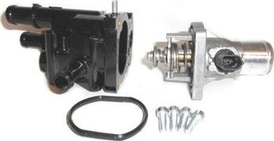 Hoffer 8192767C - Thermostat d'eau cwaw.fr