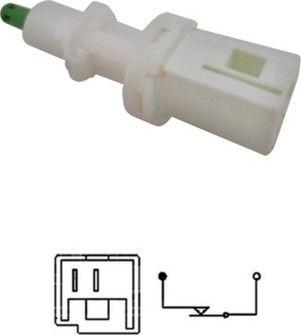 Hoffer 3500011 - Interrupteur des feux de freins cwaw.fr