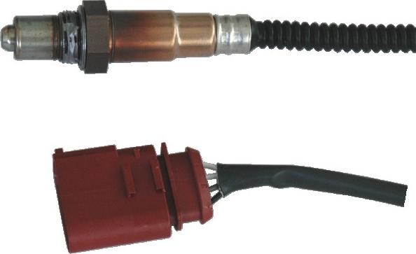 Hoffer 7481561 - Sonde lambda cwaw.fr