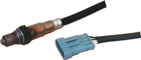 Hoffer 7481088 - Sonde lambda cwaw.fr