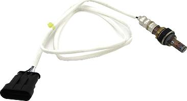 Hoffer 74811004 - Sonde lambda cwaw.fr