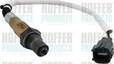 Hoffer 74811005E - Sonde lambda cwaw.fr