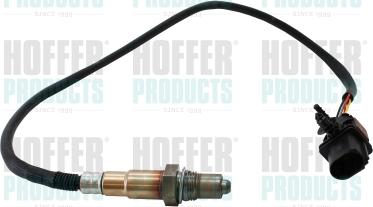 Hoffer 74811074 - Sonde lambda cwaw.fr