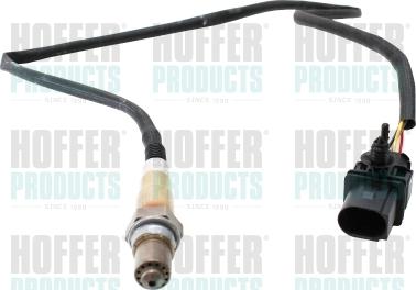 Hoffer 74811077 - Sonde lambda cwaw.fr