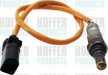 Hoffer 74811114 - Sonde lambda cwaw.fr