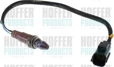 Hoffer 74811118 - Sonde lambda cwaw.fr