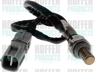 Hoffer 74811138 - Sonde lambda cwaw.fr