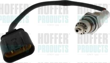 Hoffer 7481801E - Sonde lambda cwaw.fr