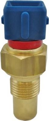 Hoffer 7472487 - Sonde de température, liquide de refroidissement cwaw.fr