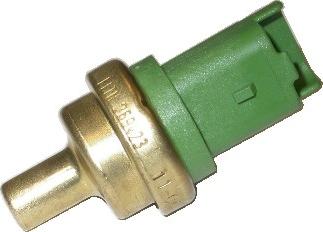 Hoffer 7472132 - Sonde de température, liquide de refroidissement cwaw.fr