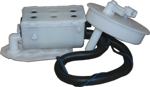 Hoffer 7506383 C - Module d'alimentation en carburant cwaw.fr