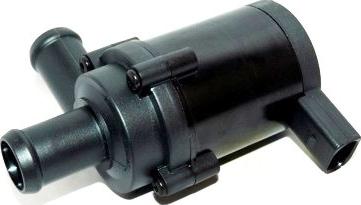 Hoffer 7500002 - Pompe de recirculaton d'eau, préchauffage du moteur cwaw.fr